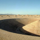 Illustration for article titled The Mysterious Cones of the Egyptian Desert